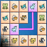 Picachu Classic Connect Animal icon