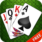 Solitaire Free icône