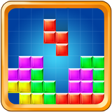 Block Deluxe Classic أيقونة