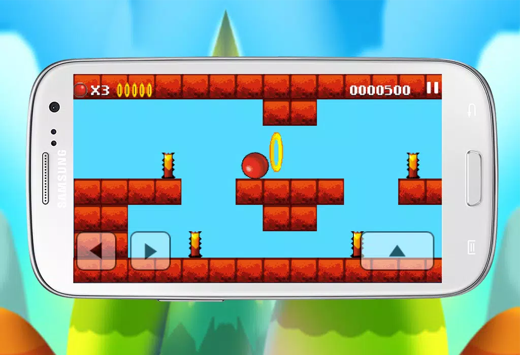 Baixar Bounce Tales - Original Nokia para PC - LDPlayer