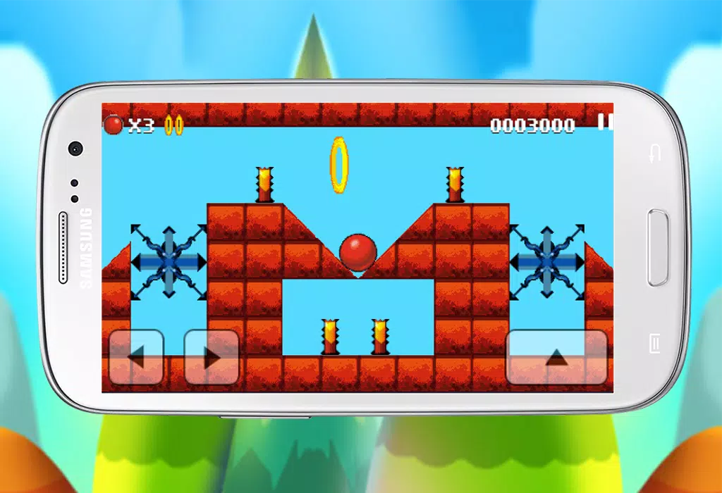 Bouncing Nokia para Android - Baixe o APK na Uptodown