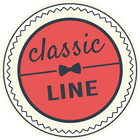 Classic Line ไอคอน