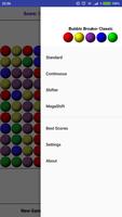 Bubble Breaker screenshot 2