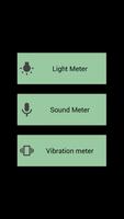 Light Meter पोस्टर