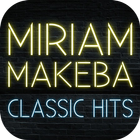 Miriam Makeba songs malaika pata pata best lyrics icône