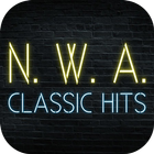 NWA songs lyrics clean greatest hits hip hop rap icône