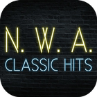 Icona NWA songs lyrics clean greatest hits hip hop rap