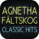 Agnetha Fältskog ABBA låtar album doktorn 2017 man APK