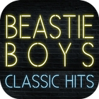 Beastie Boys intergalactic songs girls albums hits icône