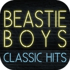 Beastie Boys intergalactic songs girls albums hits 图标