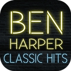 Ben Harper tour songs forever walk away lyrics mix アイコン