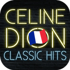 Céline Dion titres albums chansons classiques-icoon