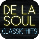 DE LA SOUL me myself and i songs albums lyrics mix APK