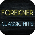 Icona Foreigner tour songs setlist band lyrics 2017