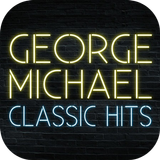 George Michael icône