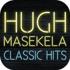 Hugh Masekela grazing in the grass albums songs icône