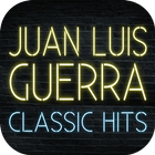 Juan Luis Guerra tour songs canciones musica letra アイコン