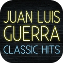Juan Luis Guerra tour songs canciones musica letra APK