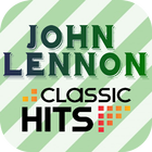 John Lennon icon