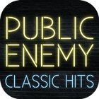 Public Enemy songs list lyrics hip hop rap DJ mix Zeichen