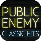 Icona Public Enemy songs list lyrics hip hop rap DJ mix