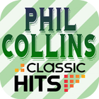 Phil Collins songs lyrics best setlist tour 2017 アイコン