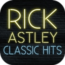 Rick Astley never gonna give you up lyrics songs APK
