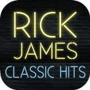 Rick James songs  super freak mary jane you and i APK