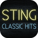 Sting songs lyrics greatest hits dessert rose 80s APK