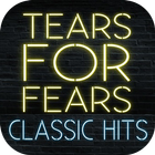 Tears for Fears setlist songs tour head ovel heels icône