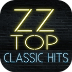 ZZ Top songs discography tour albums 2017 lyrics icono