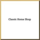 Classic Home Shop icône