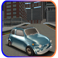 Classic İtalian Car Simulation