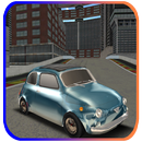 Classic İtalian Car Simulation APK