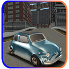 Classic İtalian Car Simulation icône