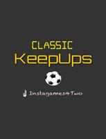 Classic KeepUps 스크린샷 3