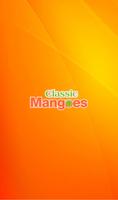 Classic Mangoes Affiche