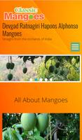 Classic Mangoes capture d'écran 1