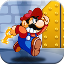 Classic Smash Adventures World APK