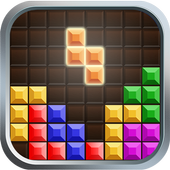 Brick Puzzle  icon