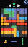 Brick Puzzle - Block Mania स्क्रीनशॉट 1