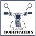 Classic Modification Custom