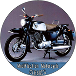 Modify Classic Motorcycle