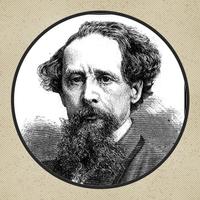 Dickens Audiobook Collection ポスター