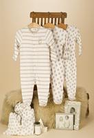 Baby Clothes Puzzle 截图 2