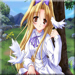 بازل تركيب صور بنات أنمي