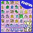 Classic Onet Legend-icoon