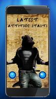 Attitude Status постер