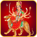 Navratri Photo Frame Latest
