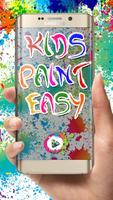 Kids Paint Easy скриншот 1